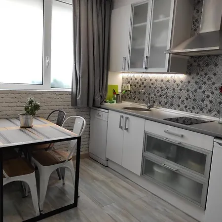 Kaixo Museum Con Parking Gratis Zarautz