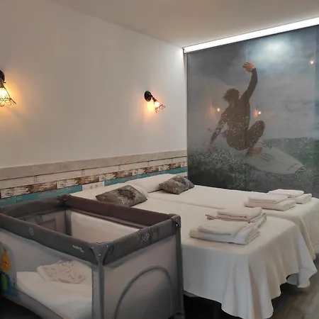 Kaixo Museum Con Parking Gratis Apartman *