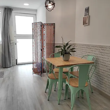 Kaixo Museum Con Parking Gratis