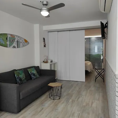 Apartman Kaixo Museum Con Parking Gratis