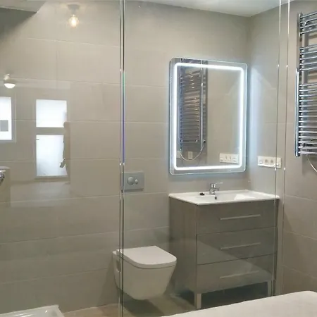 Kaixo Museum Con Parking Gratis *