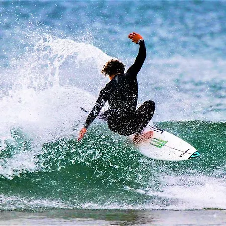 Apartman Kaixo Museum Con Parking Gratis