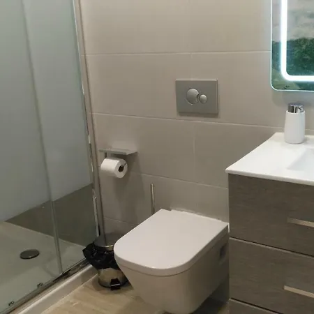 Kaixo Museum Con Parking Gratis