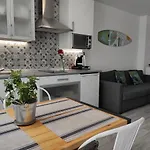 Kaixo Museum Con Parking Gratis Appartement Zarautz