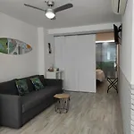 Appartement Kaixo Museum Con Parking Gratis