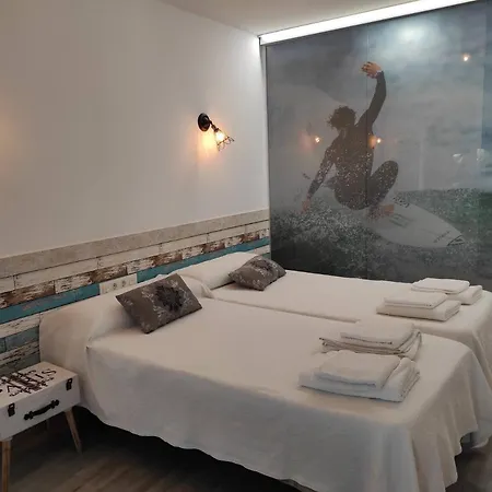 Kaixo Museum Con Parking Gratis Apartment *