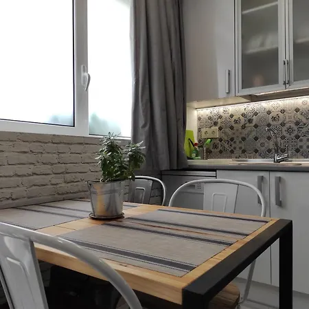 Kaixo Museum Con Parking Gratis Apartment