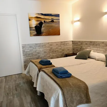 Apartment Kaixo Museum Con Parking Gratis *