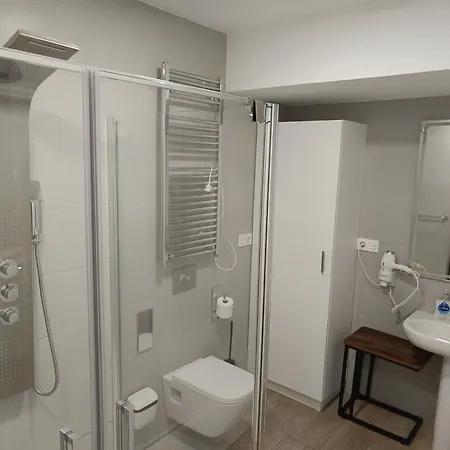 Apartment Kaixo Museum Con Parking Gratis Zarautz