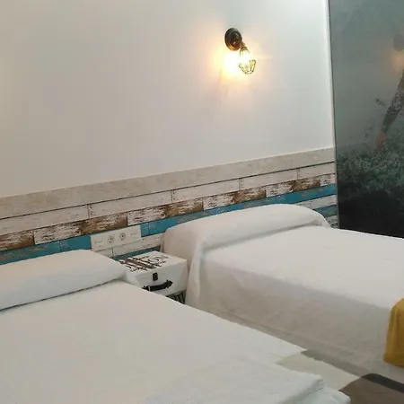 Apartment Kaixo Museum Con Parking Gratis