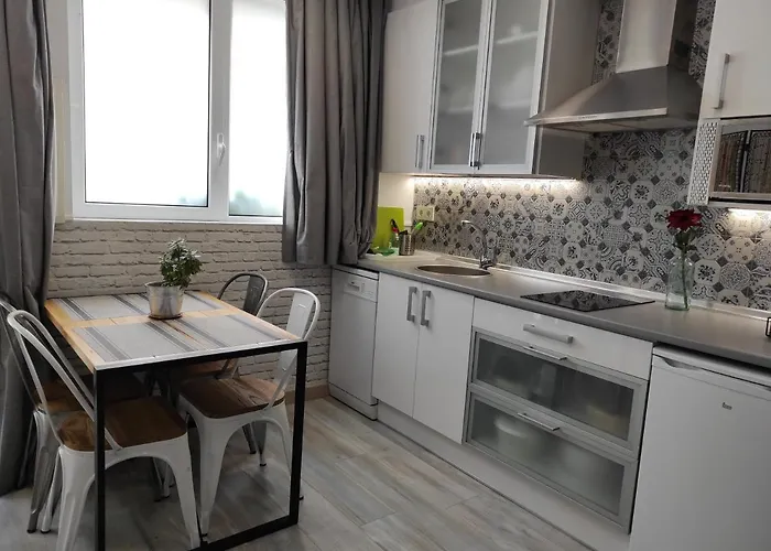 Kaixo Museum Con Parking Gratis Zarautz