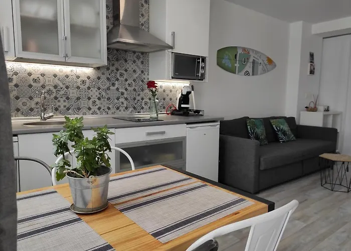 Kaixo Museum Con Parking Gratis Apartment Zarautz