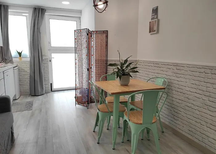 Kaixo Museum Con Parking Gratis