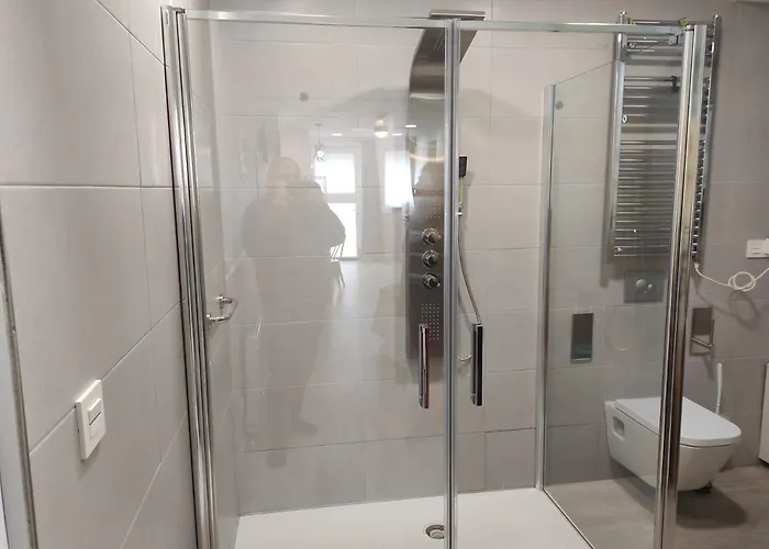 Kaixo Museum Con Parking Gratis *