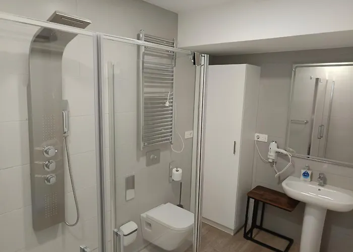 Apartment Kaixo Museum Con Parking Gratis Zarautz