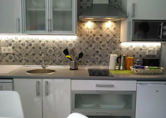 Apartment Kaixo Museum Con Parking Gratis *