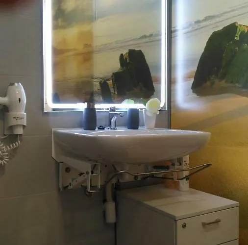 Kaixo Museum Con Parking Gratis * Zarautz