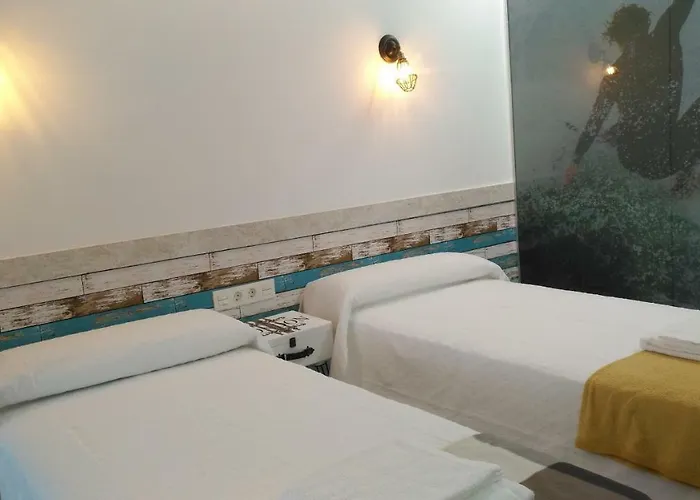 Apartment Kaixo Museum Con Parking Gratis