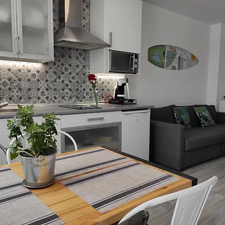 Kaixo Museum Con Parking Gratis Apartmán Zarautz