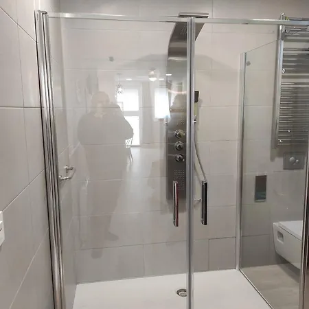 Kaixo Museum Con Parking Gratis *