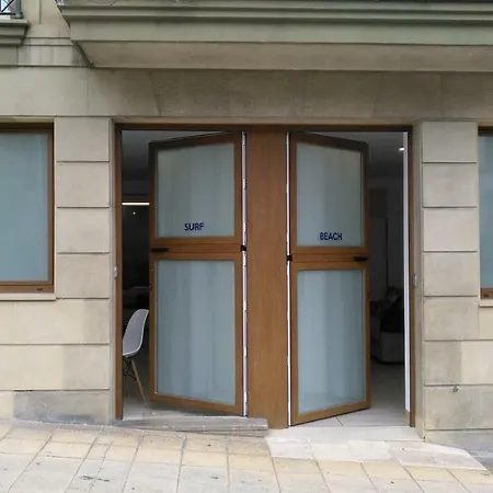 Apartmán Kaixo Museum Con Parking Gratis